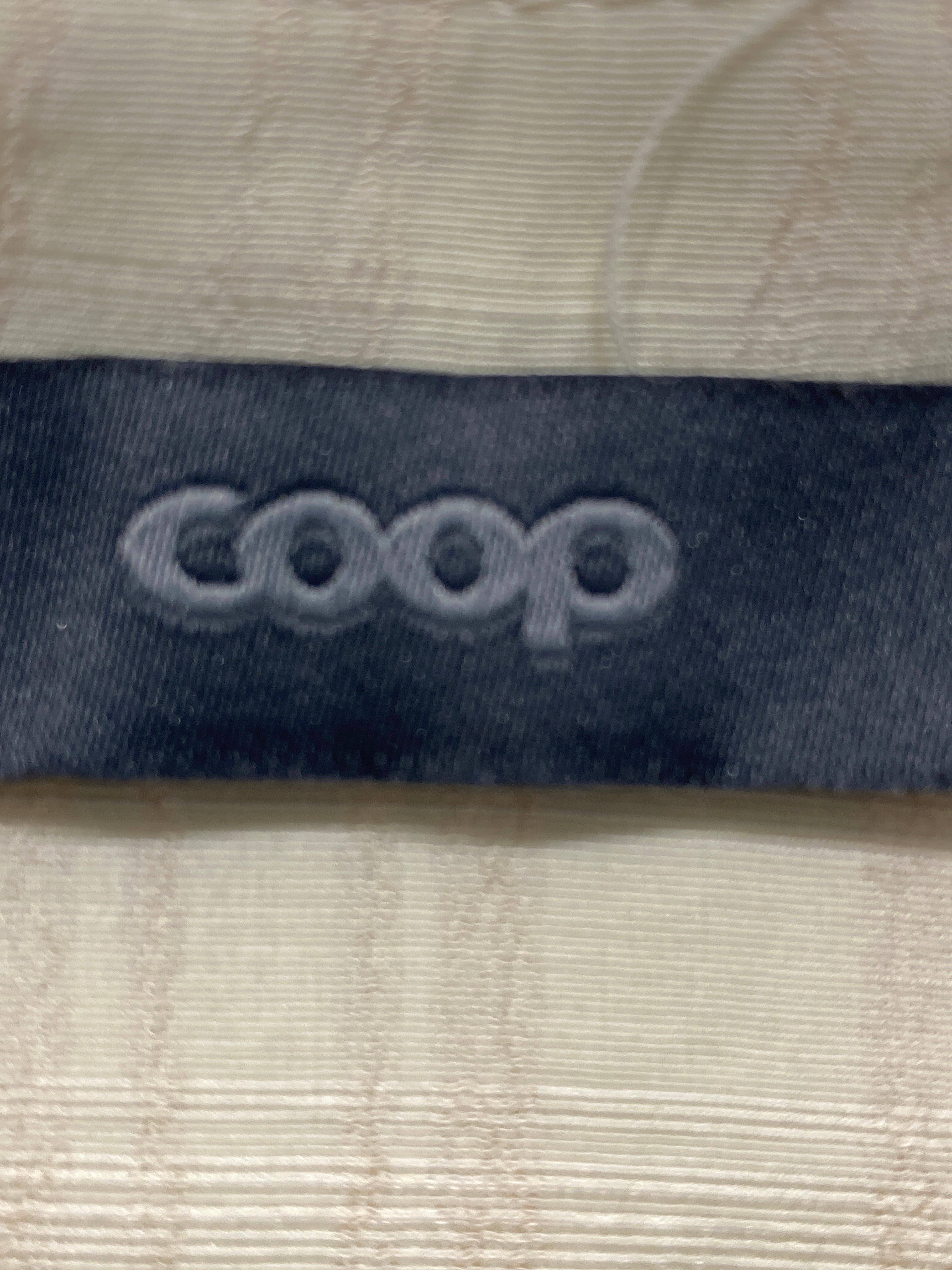 Coop Skjorte